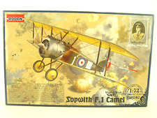Sopwith camel doppeldecker gebraucht kaufen  Ruderting