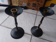 Kerzenständer leuchterkerze s gebraucht kaufen  Staufenberg