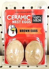 Happy hen ceramic for sale  Rock Valley
