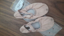 Bloch chaussons danse d'occasion  France