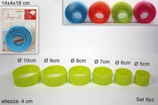 Stampi dolci silicone usato  San Giovanni in Fiore