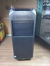 Workstation xeon silver for sale  Stockton