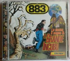 883 donna sogno usato  Roma