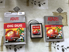 Dig dug videogioco usato  Fossano