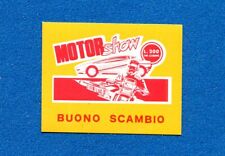 Motor show baggioli usato  Maranello