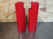 Habillage fourche honda d'occasion  Halluin