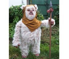 Life size ewok for sale  CHELTENHAM