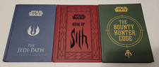 Star wars books for sale  Hot Springs National Park