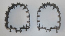 Rare talons vintage d'occasion  Puygouzon
