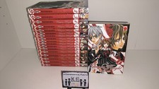 Vampire knight deluxe usato  Marano di Napoli