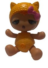 Lalaloopsy newborn baby for sale  Bowling Green