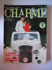 Charme 498 1984 usato  Italia