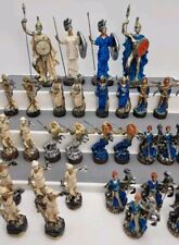 Greek gods chess for sale  WOLVERHAMPTON