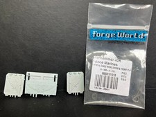 Warhammer 40k forgeworld gebraucht kaufen  Herzogenaurach