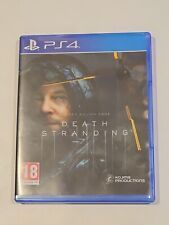 Death stranding video for sale  OXFORD