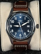 Iwc pilot mark for sale  Nashville