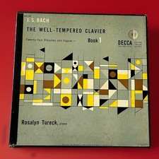 Bach the well d'occasion  Expédié en Belgium