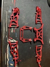 Traxxas rustler 2wd for sale  NEWTON AYCLIFFE