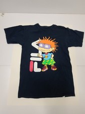Fila rugrats chuckie for sale  Hesperia