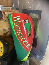 Woodpecker cider vintage for sale  SWINDON