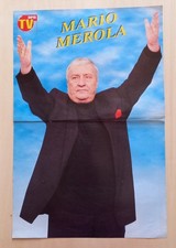 Poster manifesto locandina usato  Italia