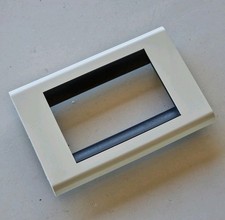 Bticino 4713ba placca usato  Venegono Superiore