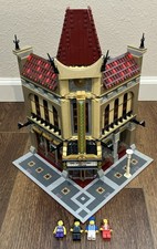 creator modular lego for sale  Modesto