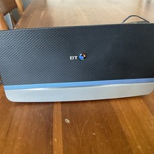 Home hub vdsl for sale  LOUGHTON