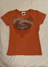 Shirt harley davidson usato  Gorgonzola