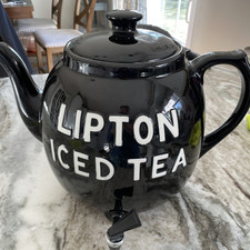 lipton teapot for sale  Holtsville