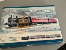 Bachmann jinty suburban for sale  HALIFAX