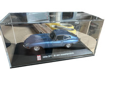 Jaguar type ixo gebraucht kaufen  Warmsen