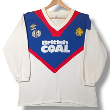 Vintage umbro great for sale  LITTLEHAMPTON