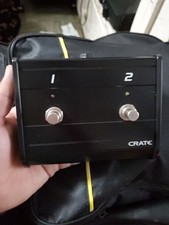 Footswitch foot switch for sale  Walla Walla