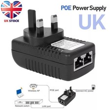 48v poe power for sale  UK