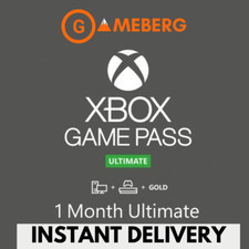 Month xbox game for sale  Alhambra