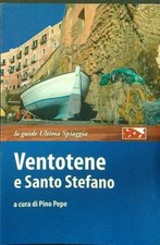 Ventotene santo stefano usato  Italia