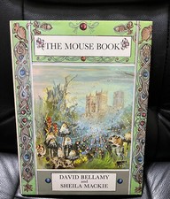 Mouse book david for sale  SOUTH SHIELDS