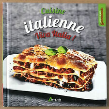 Cuisine italienne viva d'occasion  Tours-