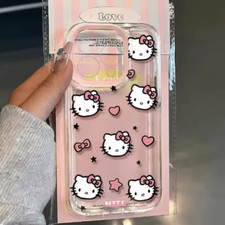 Iphone hello kitty gebraucht kaufen  Kevelaer