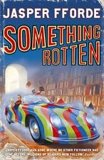 Something rotten thursday for sale  UK