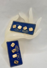 Argento 800 placcato usato  Palermo