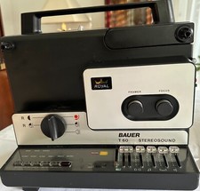 Bauer t60 filmprojektor gebraucht kaufen  Wiesbaden