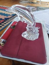Delphin glas pjf gebraucht kaufen  Reutlingen