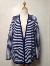 Hilfiger denim cardigan for sale  WESTERHAM