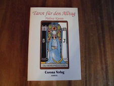 Tarot den alltag gebraucht kaufen  Leichlingen (Rheinland)