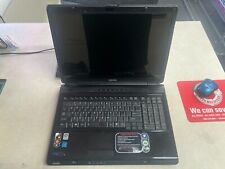 Blue toshiba satellite for sale  Pasadena