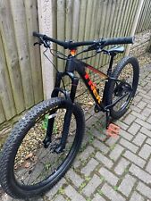 Trek roscoe mountain for sale  TELFORD