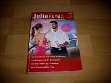 Julia extra 4in1 gebraucht kaufen  Bünde