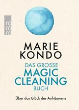 Große magic cleaning gebraucht kaufen  Mönchengladbach
